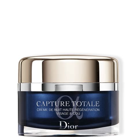 dior capture totale night cream review|christian dior anti wrinkle cream.